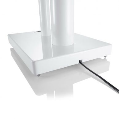 Стойки для акустики Canton LS 860 White High Gloss